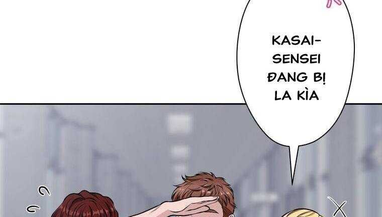 Giáo Viên Ác Quỷ Saiko Chapter 22 - 84