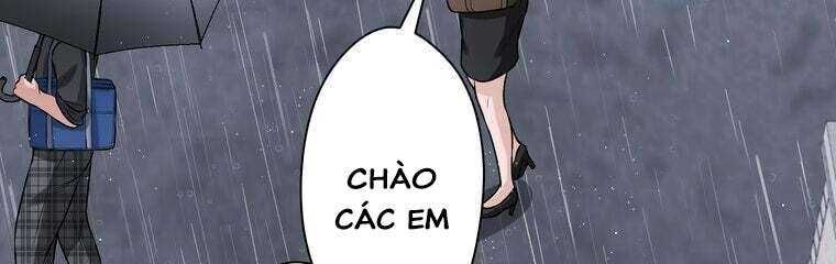 Giáo Viên Ác Quỷ Saiko Chapter 29 - 113