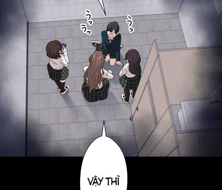 Giáo Viên Ác Quỷ Saiko Chapter 3 - 130