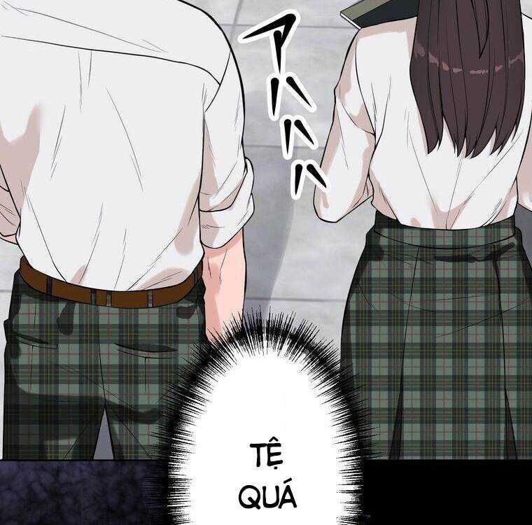 Giáo Viên Ác Quỷ Saiko Chapter 3 - 15
