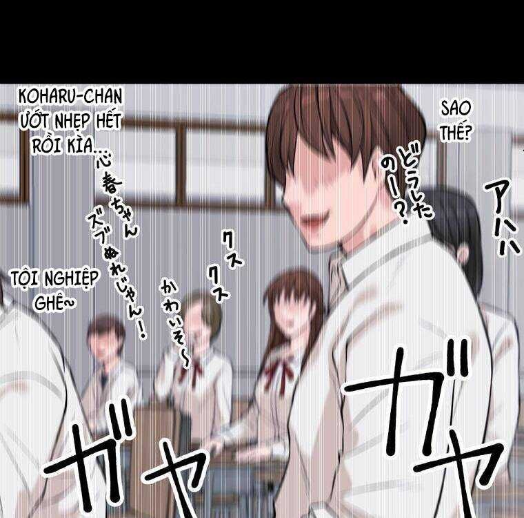 Giáo Viên Ác Quỷ Saiko Chapter 3 - 19