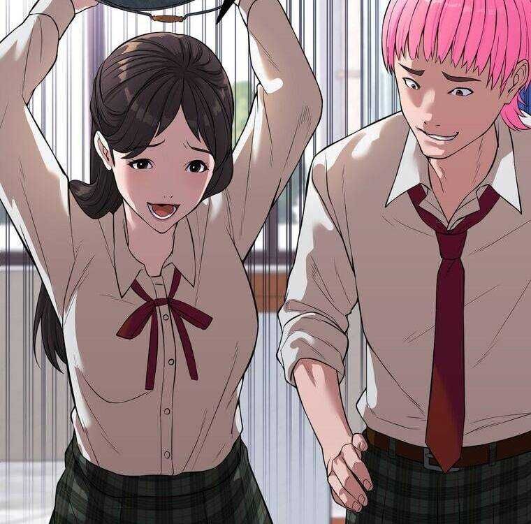 Giáo Viên Ác Quỷ Saiko Chapter 3 - 3