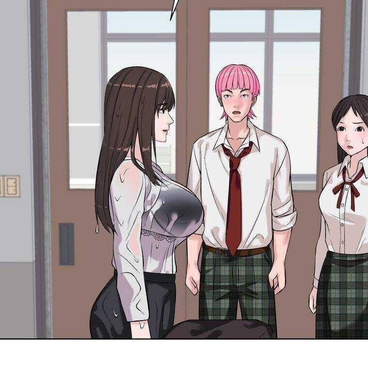 Giáo Viên Ác Quỷ Saiko Chapter 3 - 33
