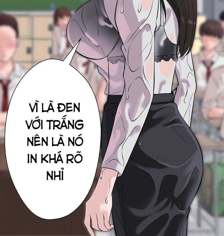 Giáo Viên Ác Quỷ Saiko Chapter 3 - 40