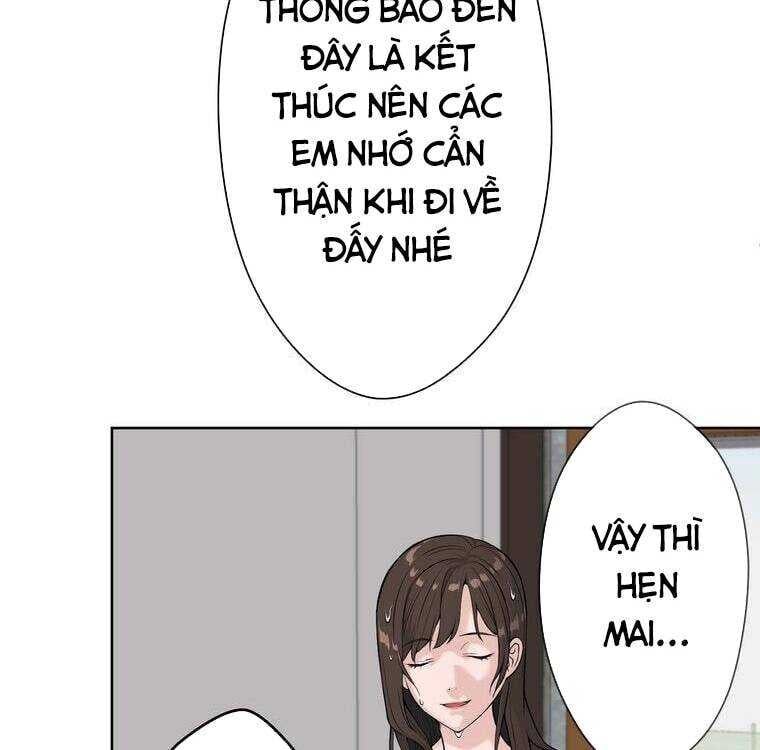 Giáo Viên Ác Quỷ Saiko Chapter 3 - 49