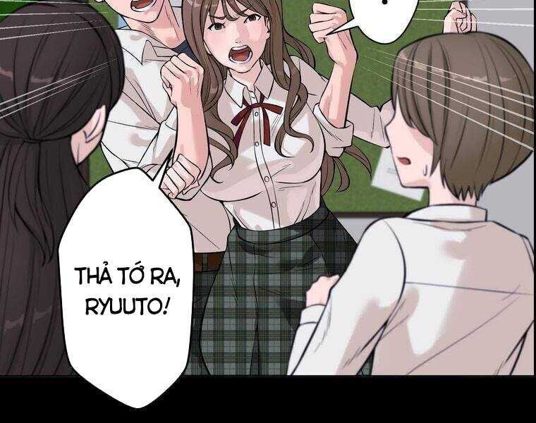 Giáo Viên Ác Quỷ Saiko Chapter 3 - 87