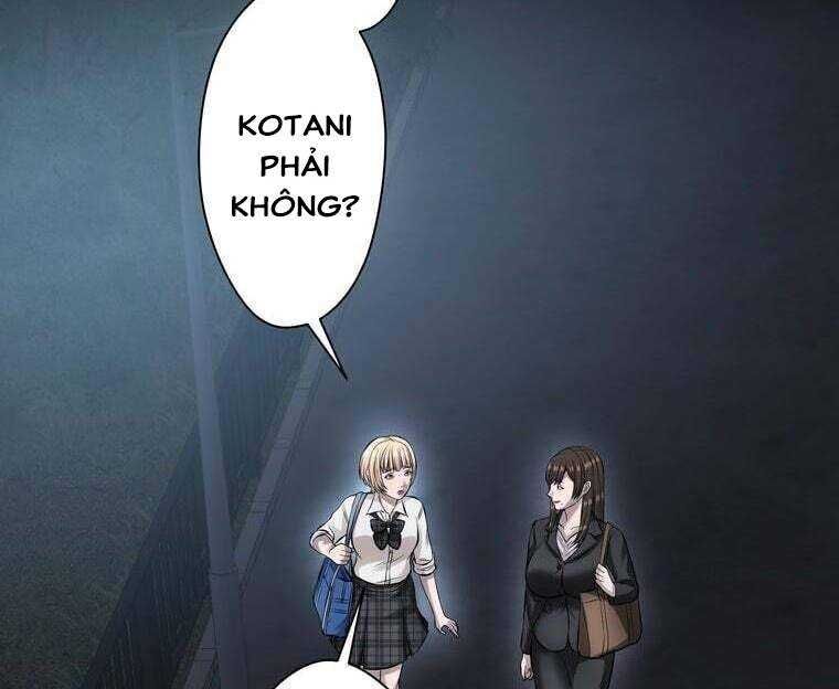 Giáo Viên Ác Quỷ Saiko Chapter 30 - 128