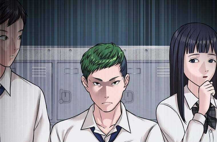 Giáo Viên Ác Quỷ Saiko Chapter 30 - 22