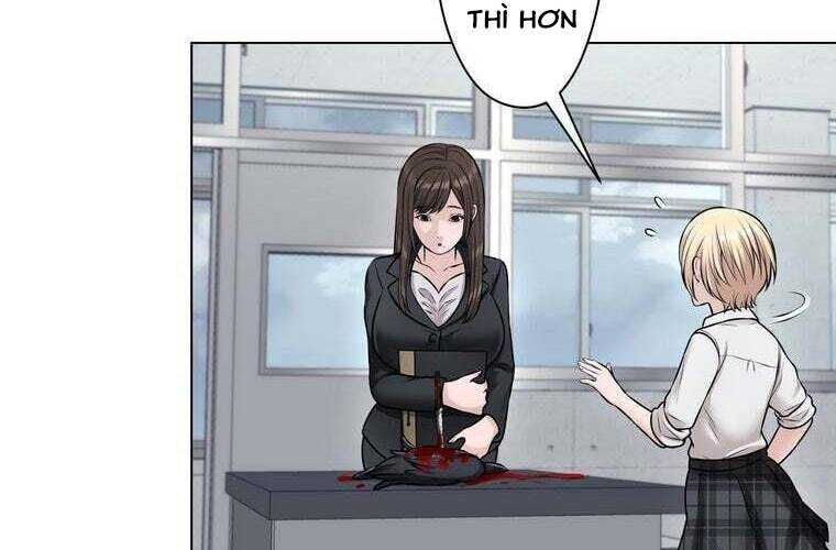 Giáo Viên Ác Quỷ Saiko Chapter 30 - 29