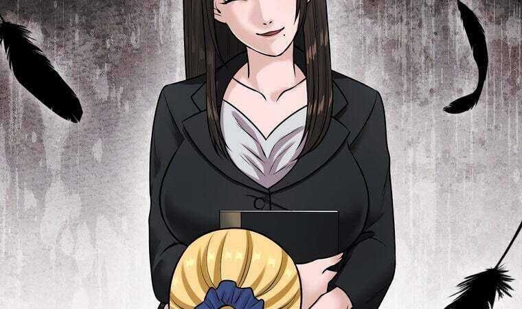 Giáo Viên Ác Quỷ Saiko Chapter 30 - 42