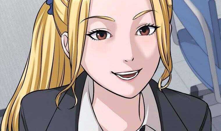 Giáo Viên Ác Quỷ Saiko Chapter 30 - 68