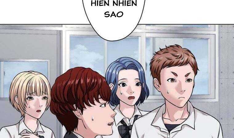 Giáo Viên Ác Quỷ Saiko Chapter 30 - 73
