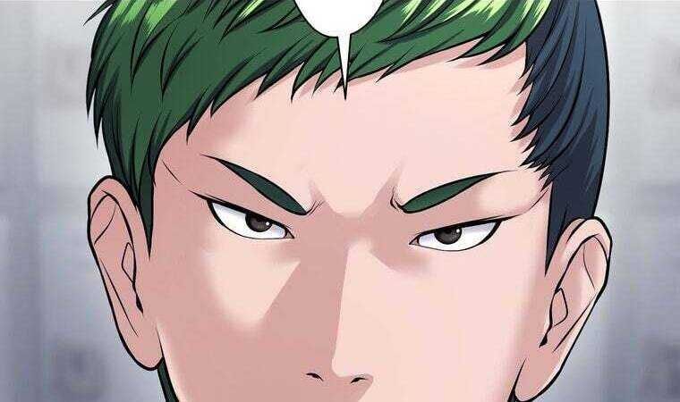 Giáo Viên Ác Quỷ Saiko Chapter 30 - 97