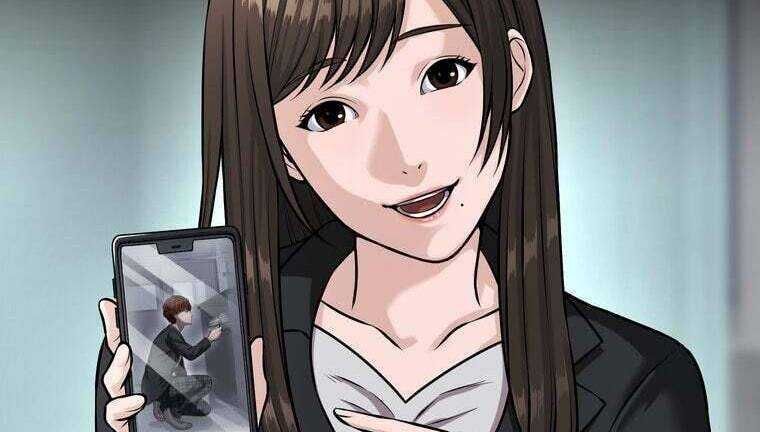 Giáo Viên Ác Quỷ Saiko Chapter 31 - 11