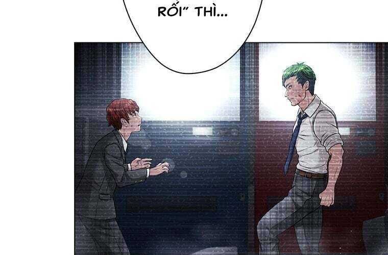 Giáo Viên Ác Quỷ Saiko Chapter 31 - 106