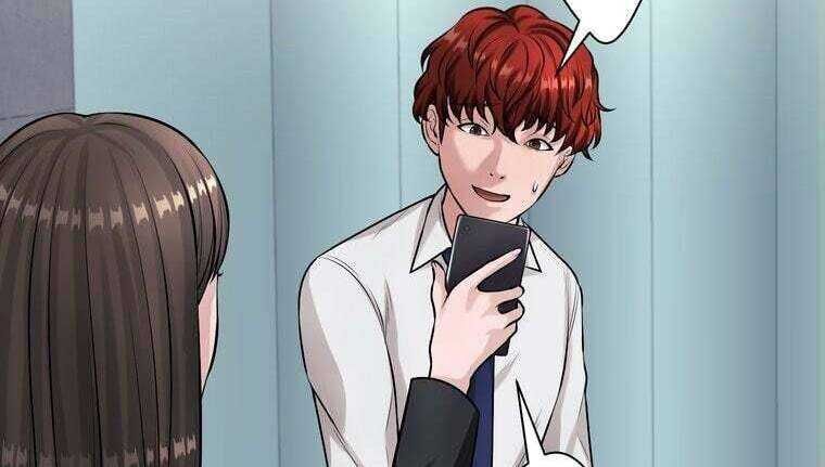 Giáo Viên Ác Quỷ Saiko Chapter 31 - 14