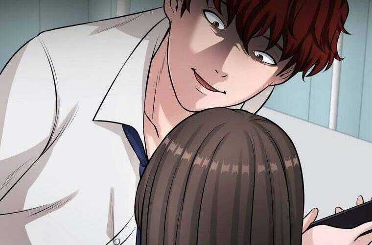 Giáo Viên Ác Quỷ Saiko Chapter 31 - 137