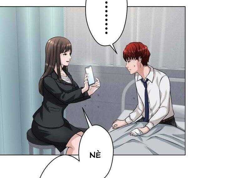 Giáo Viên Ác Quỷ Saiko Chapter 31 - 32