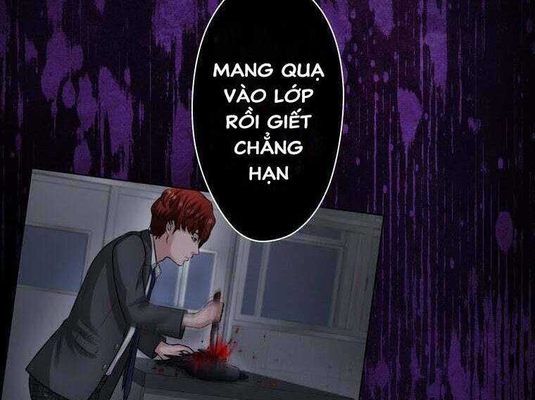 Giáo Viên Ác Quỷ Saiko Chapter 31 - 35