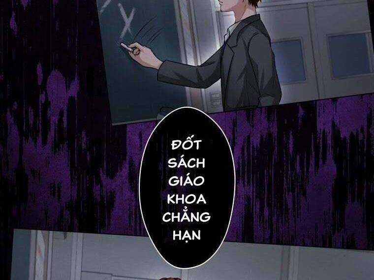 Giáo Viên Ác Quỷ Saiko Chapter 31 - 37