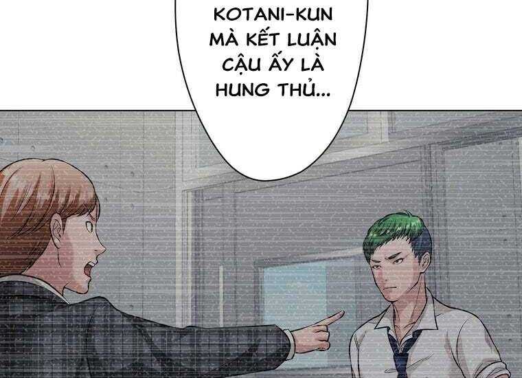 Giáo Viên Ác Quỷ Saiko Chapter 31 - 86