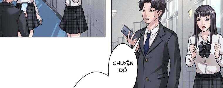 Giáo Viên Ác Quỷ Saiko Chapter 32 - 138