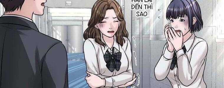 Giáo Viên Ác Quỷ Saiko Chapter 32 - 144