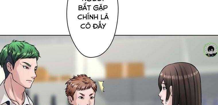 Giáo Viên Ác Quỷ Saiko Chapter 32 - 158