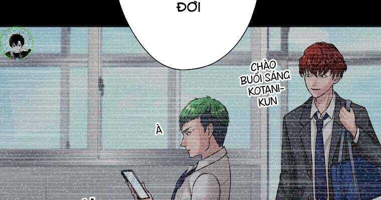 Giáo Viên Ác Quỷ Saiko Chapter 32 - 184