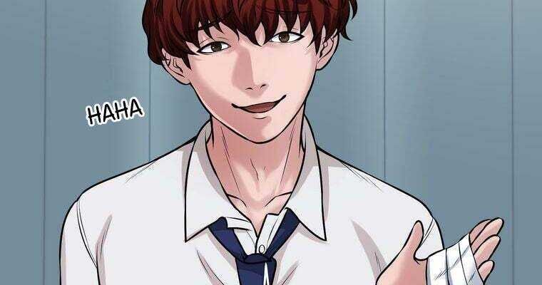 Giáo Viên Ác Quỷ Saiko Chapter 32 - 189