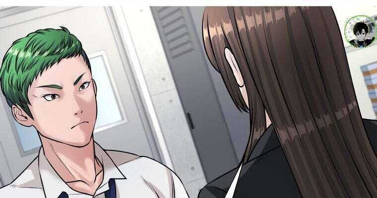 Giáo Viên Ác Quỷ Saiko Chapter 32 - 202