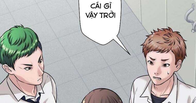 Giáo Viên Ác Quỷ Saiko Chapter 32 - 207