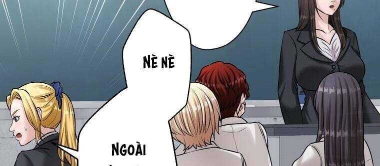 Giáo Viên Ác Quỷ Saiko Chapter 32 - 257