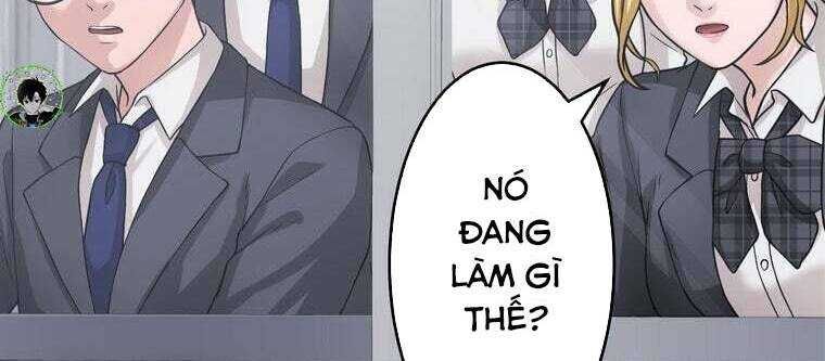 Giáo Viên Ác Quỷ Saiko Chapter 32 - 261
