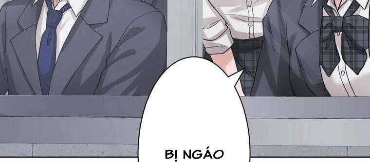 Giáo Viên Ác Quỷ Saiko Chapter 33 - 15