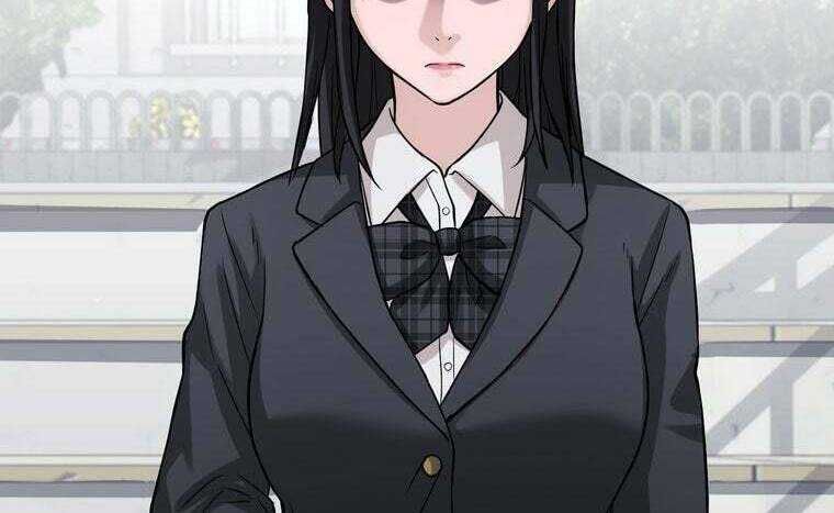 Giáo Viên Ác Quỷ Saiko Chapter 33 - 36