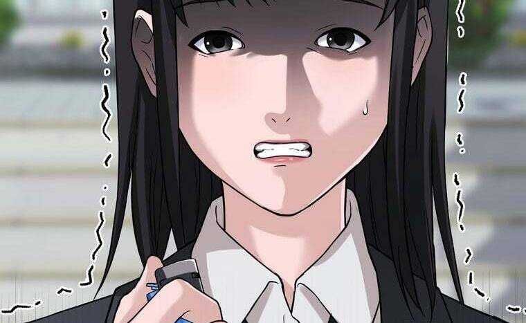 Giáo Viên Ác Quỷ Saiko Chapter 33 - 42