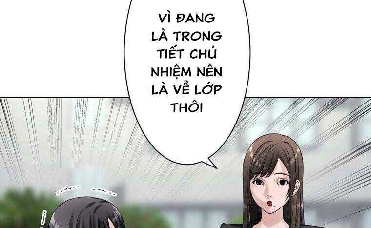 Giáo Viên Ác Quỷ Saiko Chapter 33 - 54