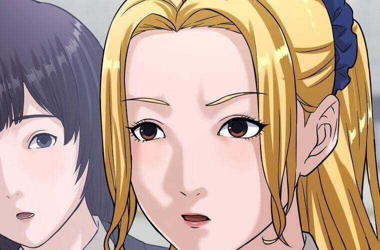 Giáo Viên Ác Quỷ Saiko Chapter 33 - 64