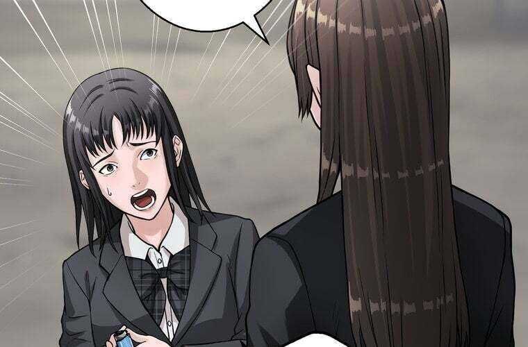 Giáo Viên Ác Quỷ Saiko Chapter 33 - 70