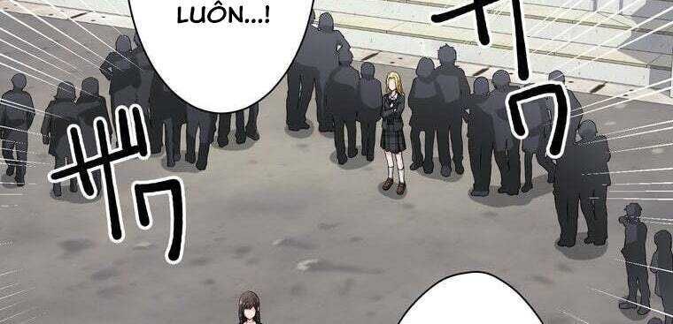 Giáo Viên Ác Quỷ Saiko Chapter 33 - 96