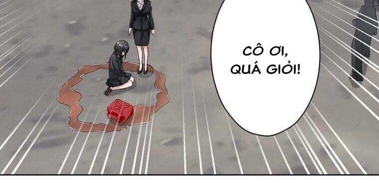 Giáo Viên Ác Quỷ Saiko Chapter 33 - 97