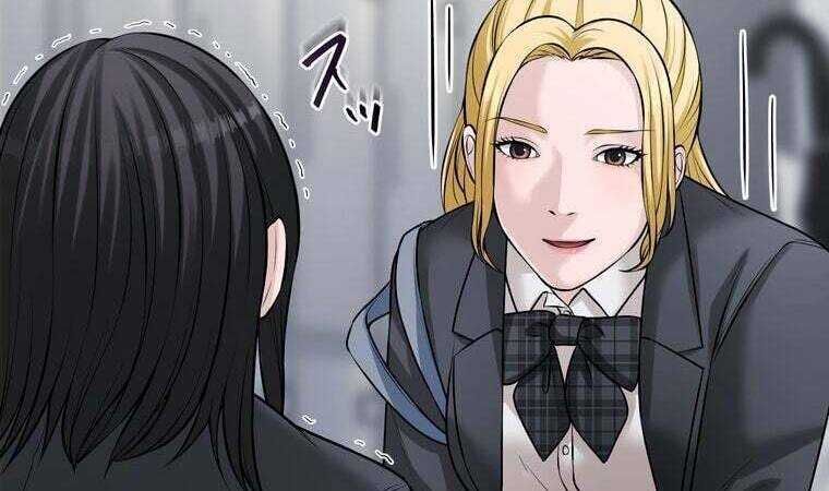 Giáo Viên Ác Quỷ Saiko Chapter 34 - 17
