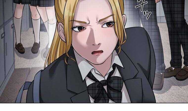 Giáo Viên Ác Quỷ Saiko Chapter 34 - 26