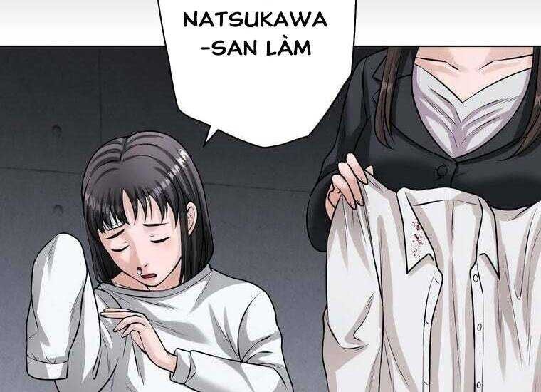 Giáo Viên Ác Quỷ Saiko Chapter 35 - 109