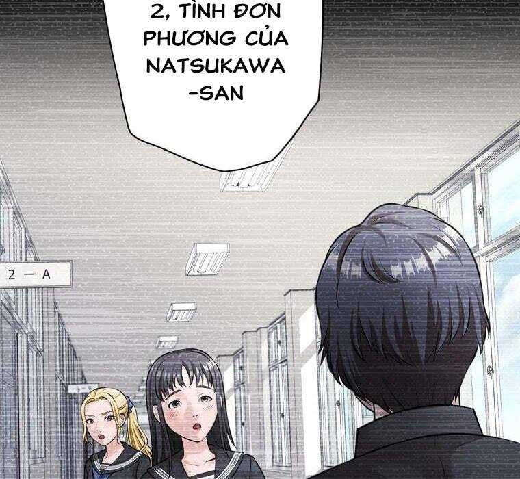 Giáo Viên Ác Quỷ Saiko Chapter 35 - 129