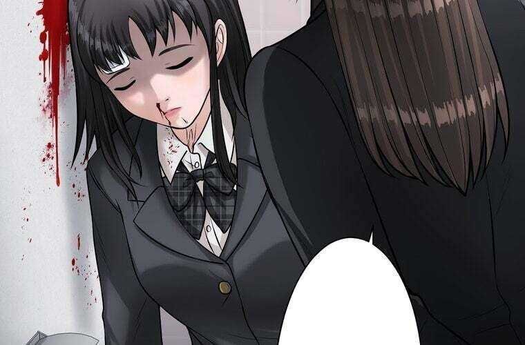 Giáo Viên Ác Quỷ Saiko Chapter 35 - 16