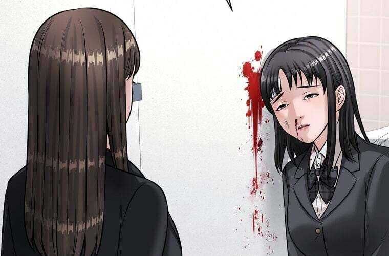 Giáo Viên Ác Quỷ Saiko Chapter 35 - 26