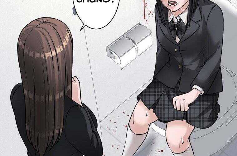 Giáo Viên Ác Quỷ Saiko Chapter 35 - 55