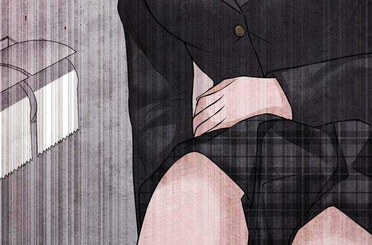 Giáo Viên Ác Quỷ Saiko Chapter 35 - 8